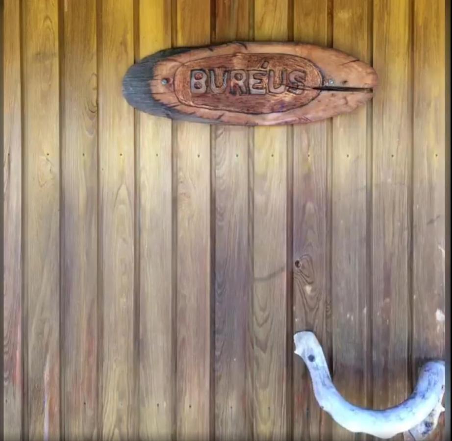 Laetasenonmajat Hotel Enontekio Exterior photo
